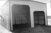 24×30 Tall Garage